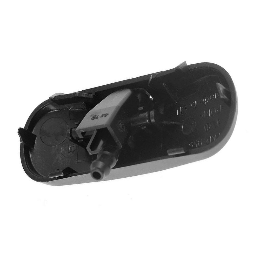 Совершенно новый автомобильный пластик высокого качества для A4 B8 2008-2016 гг.