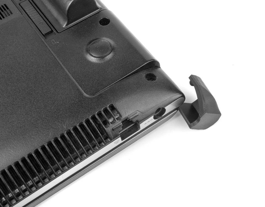 Samsung NP350V5C NP355V5C HOUSING HINGE REPAIR KIT