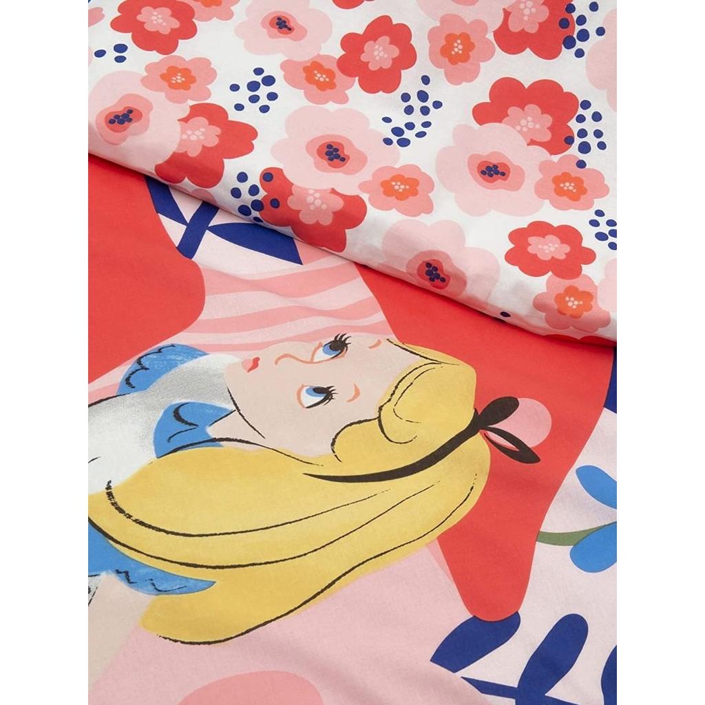 Alice In Wonderland Набор пододеяльников