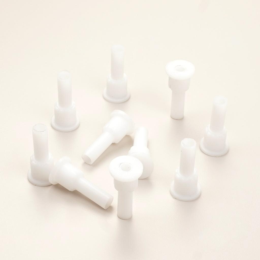 BROSS Auto Parts BCP059 10 Pieces Cable End Rope Dowel for Window Regulator Winder Mechanism Type BCP059 Fast Handling