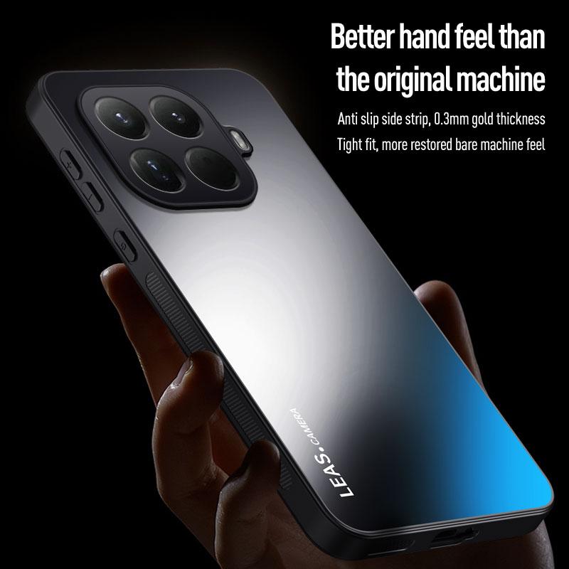 Ударопрочный Бронированный Матовый Чехол AG для Xiaomi 15T Pro 14T/13T Ultra 17 Pro Max 5G Защита Камеры Матовый Жесткий Бампер Чехол для Телефона