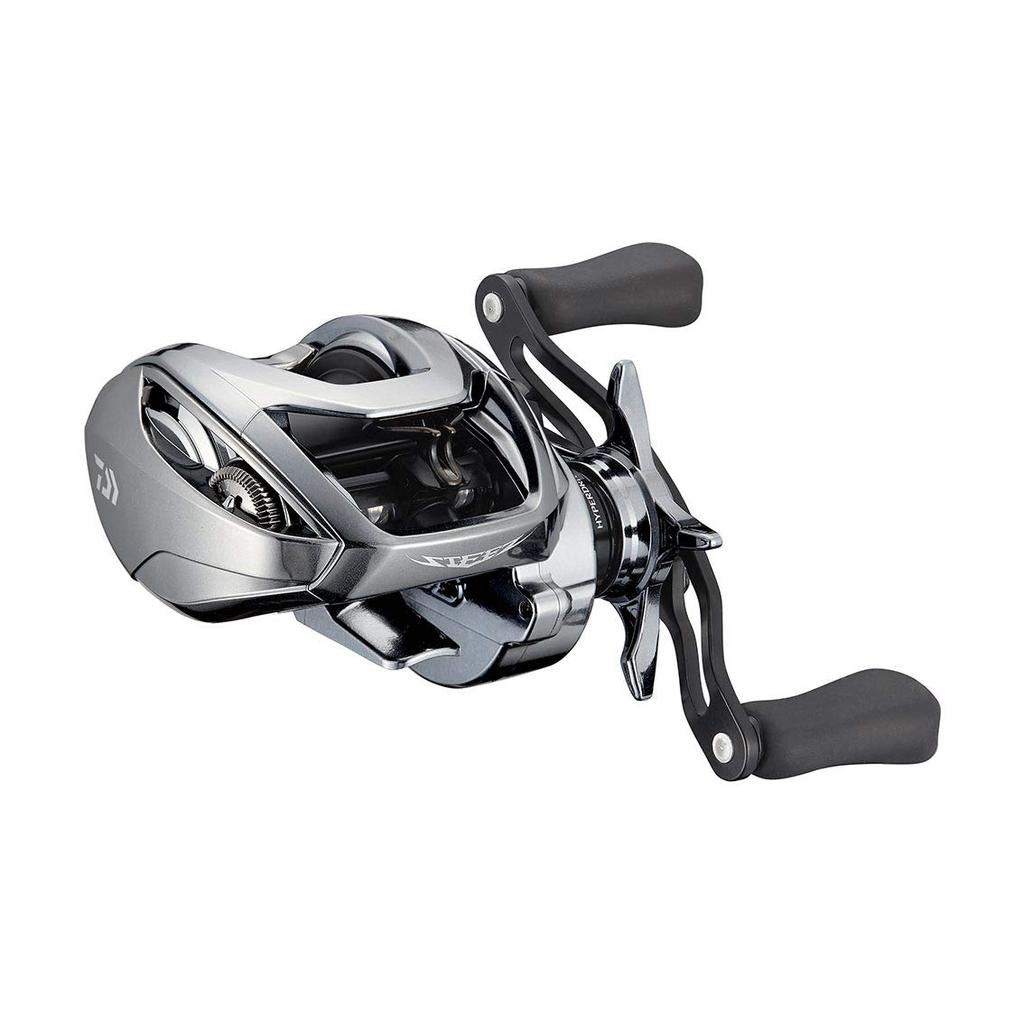 Daiwa Steez Limited SV TW 1000HL(Катушка для наживки)