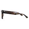Date Glasses Sunglasses SPLG43J 878P 53 2023 Model GAME Unisex Wellington [Police] Men's