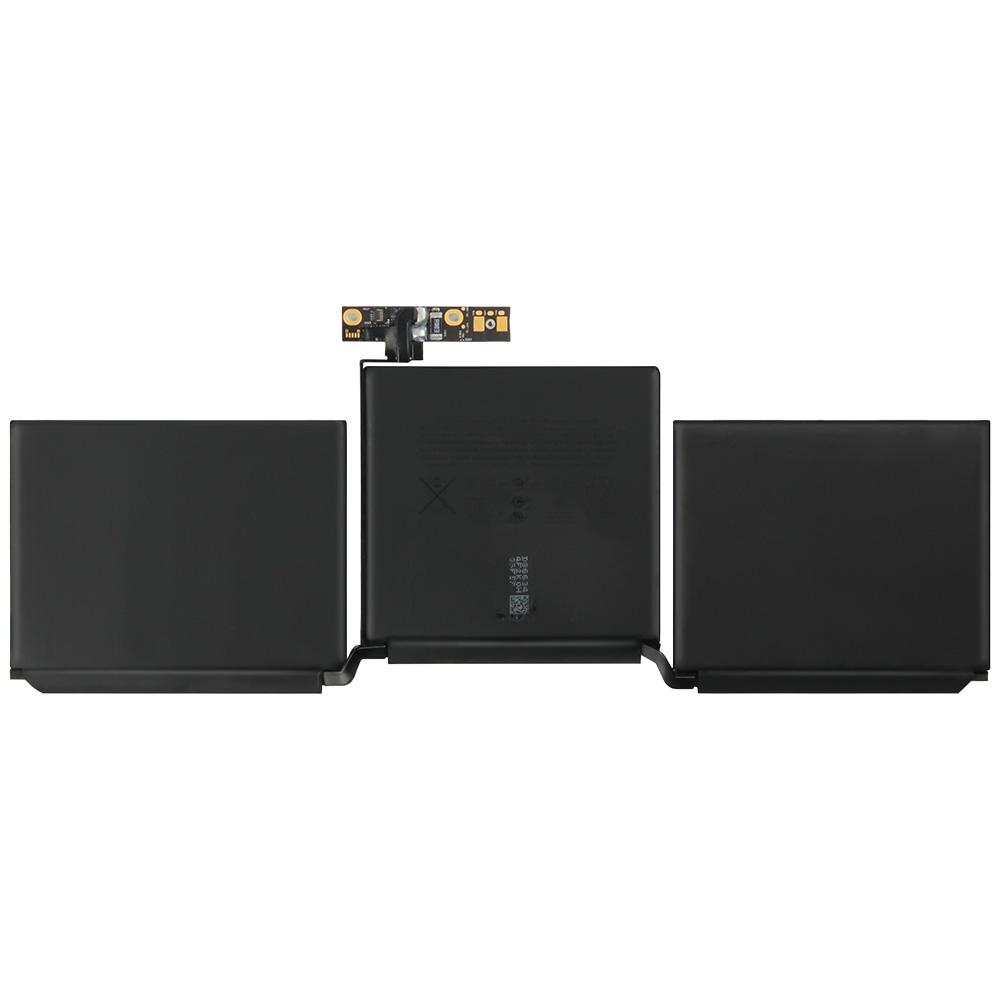 Replacement Battery For Macbook PRO 13" A1708 XT2 XQ2 L42 A1713 Laptop Battery 54.5Wh