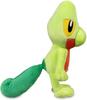 Pokemon Center Original Plush Treecko 22 x 9 x 14 x W x (H D cm)