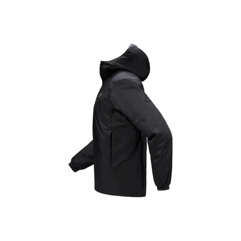Мужская пуховая куртка Arc'teryx ATOM X000009556-