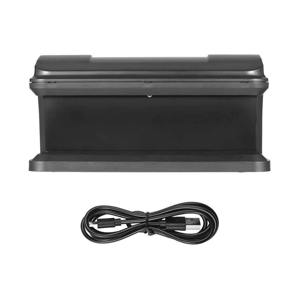 Counterfeit Bill Detector Suits All Currencies EURO US Dollar POUND Cash Currency Banknotes Notes