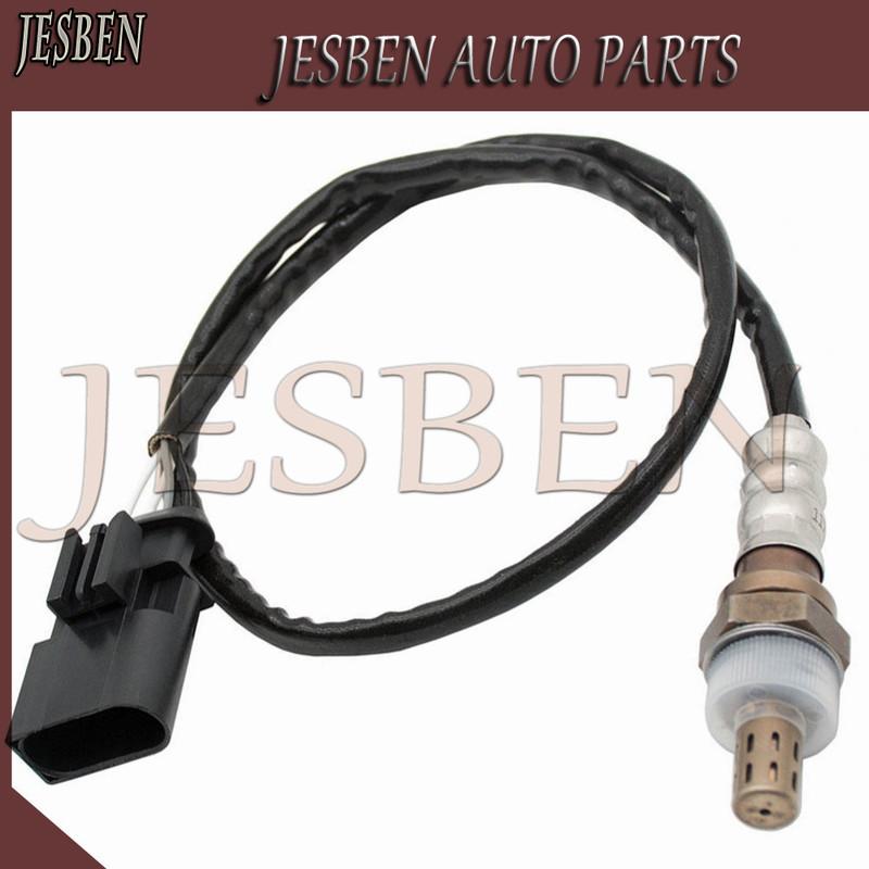 11780872674 Front Rear Lambda Probe O2 Oxygen Sensor Fit for Mini One Cooper 1.6L 1.6T JCW R50 R52 R53 R56 2003-2008 234-4457