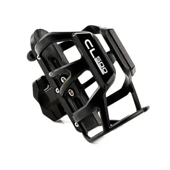 For HONDA CL500 CL 500 cl500 -2024+ Motorbike Beverage Water Bottle Cage Drink Cup Holder Stand Mount Accessories