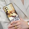 Чехол для телефона «Унесенные ветром» для Samsung Galaxy S26 Ultra S25 S24 S23 S22 S21 S20 Note10