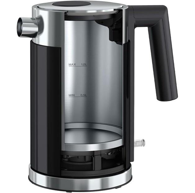 Kettle Graef WK402 Black