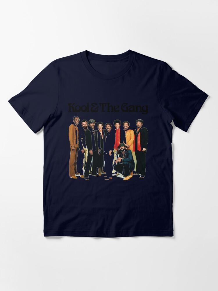 The Four Tops Trust because you Essential T-Shirt