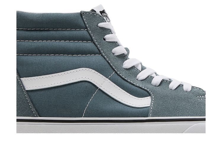 Men's Sneakers Vans Sk8-Hi 'Stormy Weather'