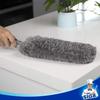 MR.SIGA Lint-Free Microfiber Duster, Washable Duster for Household Cleaning