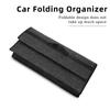 MAKKG1 New 2025 Car Trunk Storage Box Foldable Stowing Tidying Organizer Bag For BMW Performance F30 F20 F10 F40 E92 E91 G20 G30 G05 G0