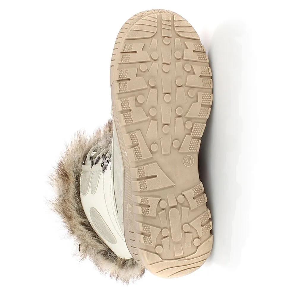 Kimberfeel снежные ботинки Delmos