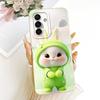 New Fashion Phone Case For Samsung Galaxy A56 Soft Silicone Cases For Samsung A56 5G SM-A566B Shockproof Covers Bumpers