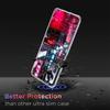 Чехол для телефона JDM Tokyo Drift Спортивный автомобиль Мужской Для Redmi Note 15 Pro 5G 14 13 12 Pro Plus 11 11T 11E 11S 10 Pro 10S 9 9S Обложка C