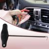 Car Dashboard Extraction Air Outlet Hook Removal Tool Steel Material Multifunction T-Handle Design Tool For Remove Automotive