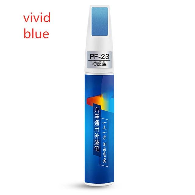 1PC Applicator Waterproof Touch Up Car Paint Repair Pen Coat Painting Pen Scratch Clear Car Accessories
