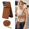 Wallet Case for Samsung Galaxy S26 FE S25 S24 S23 S22 S21 Ultra Note 20 Magnetic Leather Card Holder Flip Book Kickstand Cover