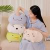 2023 1 шт. 20/40 см Японская анимация Sumikko Gurashi Пингвин Кошка Плюшевые игрушки San-X Уголок Био Мультяшная кукла для детей Подарки на день рождения