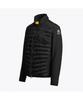 Para Jumpers Men'S Hybrid Jacket Jaden-Black (26Smpmhywu01Pj0541)