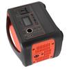 600W Portable Power Station Solar Portable Outdoor Emergency Power Supply 153600MAH 100?240V US