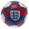 England FA Crest Mini Softball