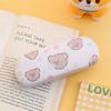 Student Hard Portable Reading Glasses Box Glasses Case Eyeglass Case Eyeglass Protector