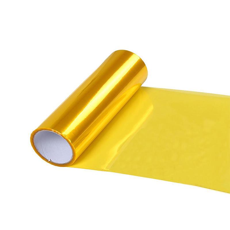 13 цветов, фара, задний фонарь, противотуманная пленка, ПВХ оттенок, виниловая пленка, наклейка, лист, наклейка, аксессуары 30*100 см, 2 шт.