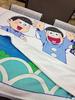 Todomatsu Jyushimatsu Set Original Illustration Nursing Sheet Osomatsu-san &