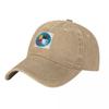 All Together Now Baseball Cap Trucker Hat funny hat Hood Rugby Unisex Luxury Brand Womens