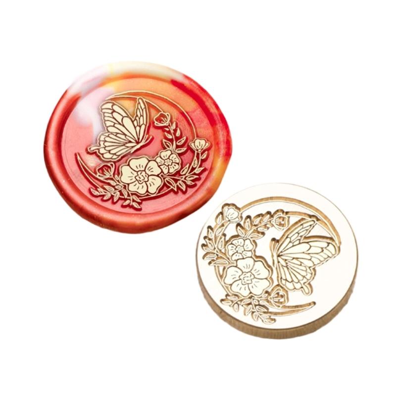 Серия Животные Сургучная печать Милый медведь Сургучная печать для приглашений, конвертов, открыток, украшения фото, писем