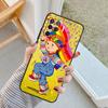 Good Guys Child Play Chucky Case For OPPO A17 A57 A77 A16 A76 A96 A52 A72 A91 A93 A5 A9 A15 A53S A54S A74 A94 A78 Cover