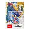 Amiibo Зельда Loftwing (Меч, устремленный в небо) (Серия Легенда)