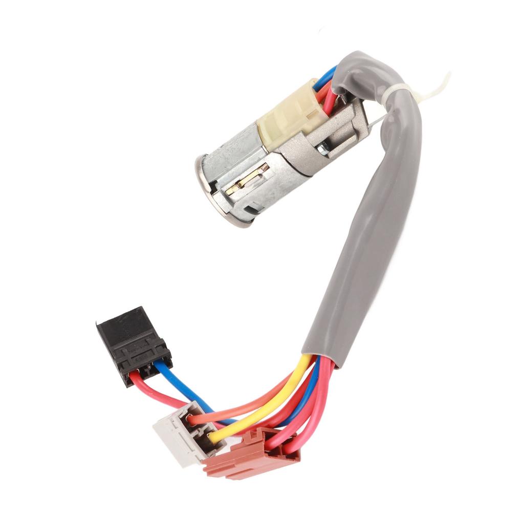 Steering Lock Ignition Switch 416299 Key Set Replacement for Peugeot 306 All Models 1993 ‑ 1997