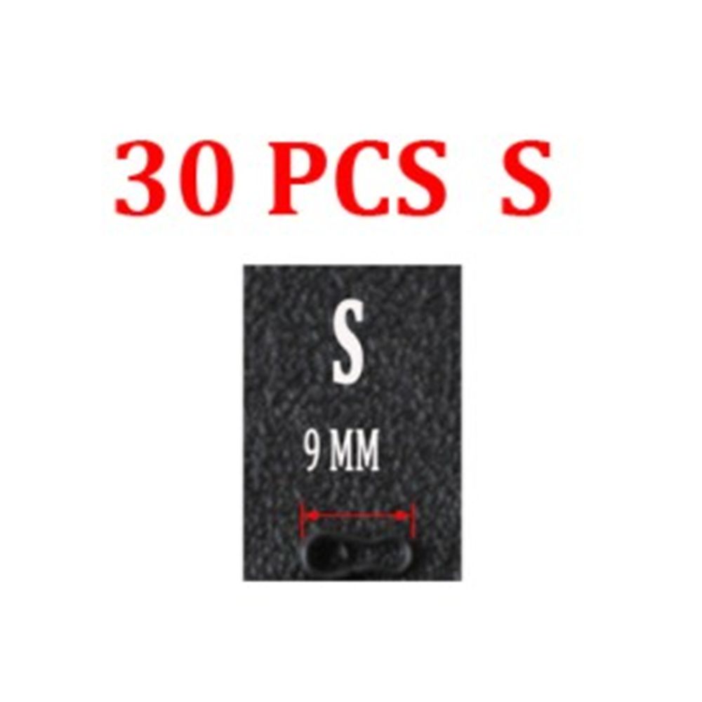 Swivels Fishing Tools Quick Change Fishing Terminal Fishing Tackle Fishing Clips Fishing Connector