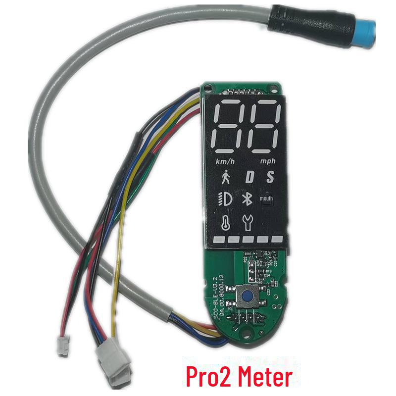 Контроллер электросамоката Xiaomi M365/Pro/1S/EES - с возможностью обновления