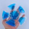 PVC Gel Ice Pack Adjustable Cooling Pad for Helmets & Hats Keep Cool Reusable Cold Compress Travel Portable Outdoor Accessory