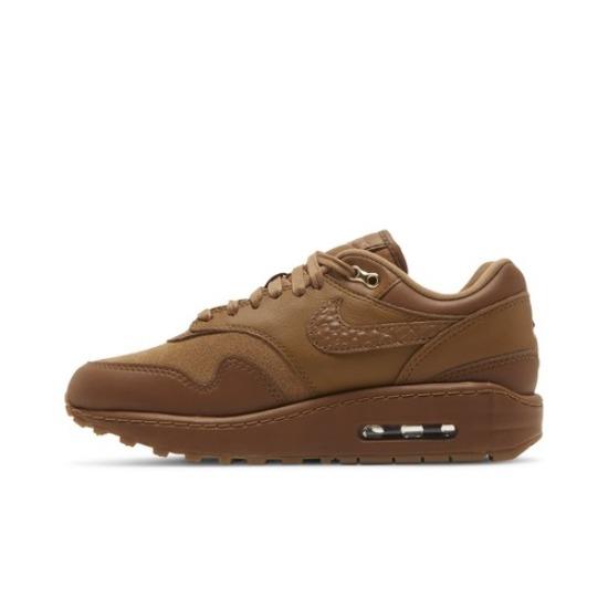 Nike Женские Air Max 1 87 Ale Brown DV3888-200