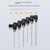 5V 9V 12V USB C PD в DC Разъем Питания Зарядный Адаптер Конвертер Тип C в DC Разъем для Роутера Планшета Мини Вентилятора Универсальный