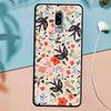 Чехол «Садовые птицы» для Samsung Galaxy J3 J5 J7 2017 A3 A5 2016 A6 A8 J2 J8 A7 A9 2018 J4 J6 Plus