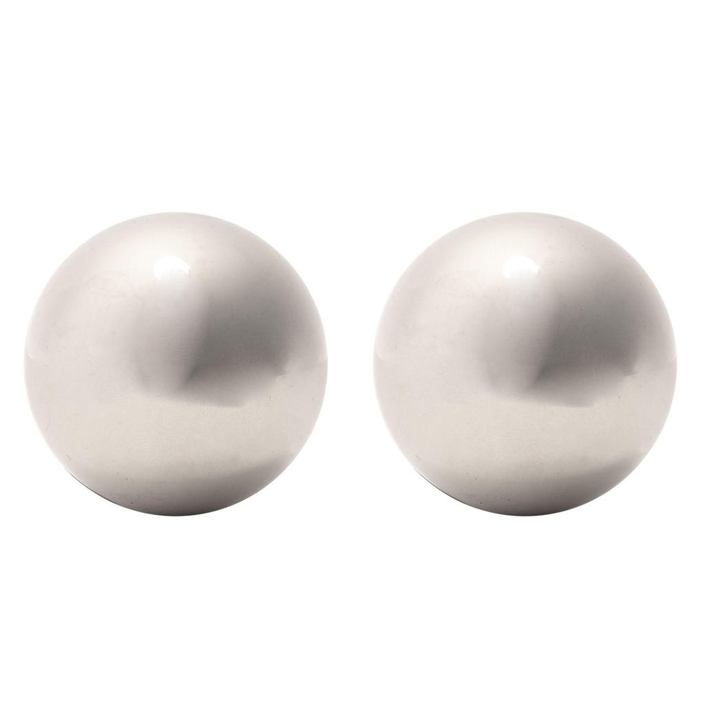 Harvey Makin Water Balls (Pack of 2)