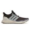 UltraBoost 1.0 Black Halo Blue Men Sneakers Cloud-White Core-Black IE8483