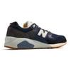 New Balance Кроссовки унисекс 580 Navy Vintage Indigo Синие MT580EEC