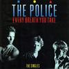 CD POLICE - Every Breath You Take The Singles 3939022 A&M Records 1986 Australia Rock Used