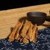Decoration Tea Ceremony Natural Fragrance Irregular Shape Sandalwood Chips Incense Wooden Sticks