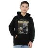 Star Wars The Mandalorian Childrens/Kids Legend Continues Grogu Hoodie