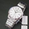 Специальная Новая SEIKO Selection Серия S SCVE059 Серебряный Циферблат Механические Автоматические Часы Цена! Мужской